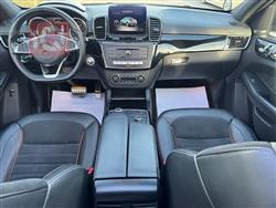 مرسيدس بنز GLE  كوبيه